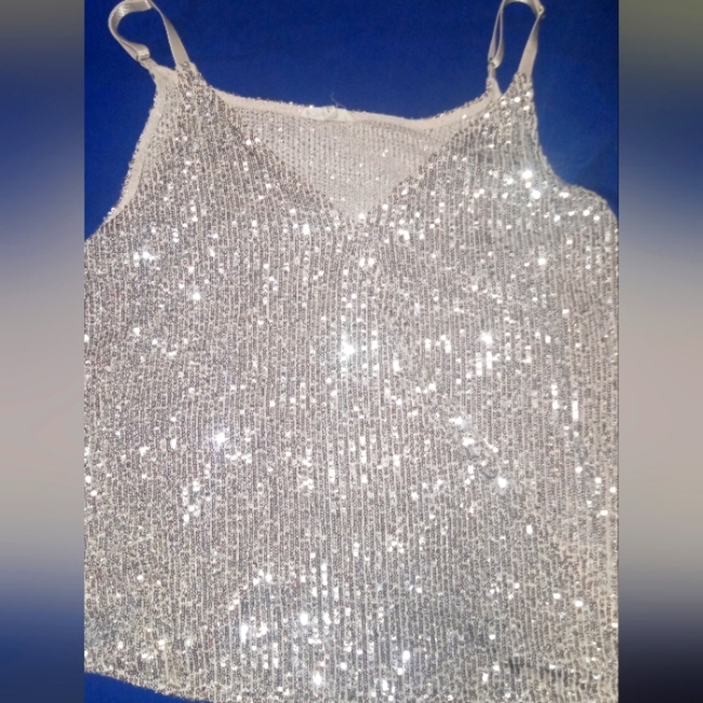 Night out Blouse